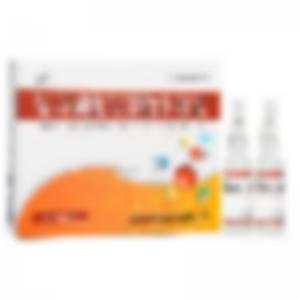 必原（復方腦肽節苷脂注射液）